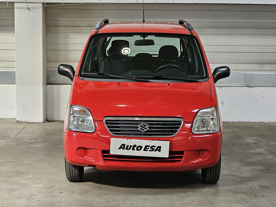 Suzuki Wagon R 1.3 i 