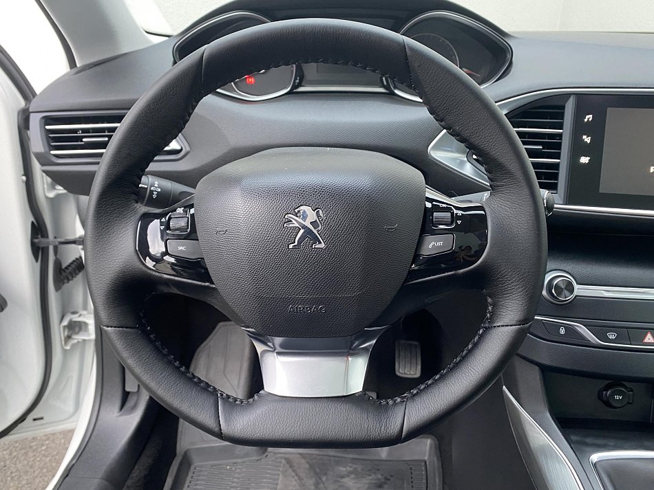 Peugeot 308 1.5 HDi Allure SW