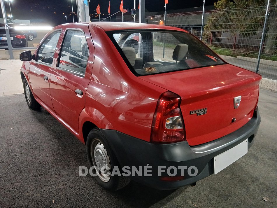 Dacia Logan 1.4i 