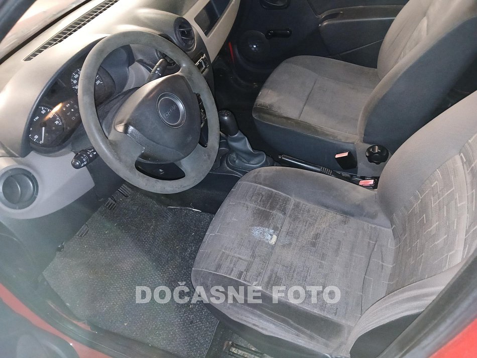 Dacia Logan 1.4i 