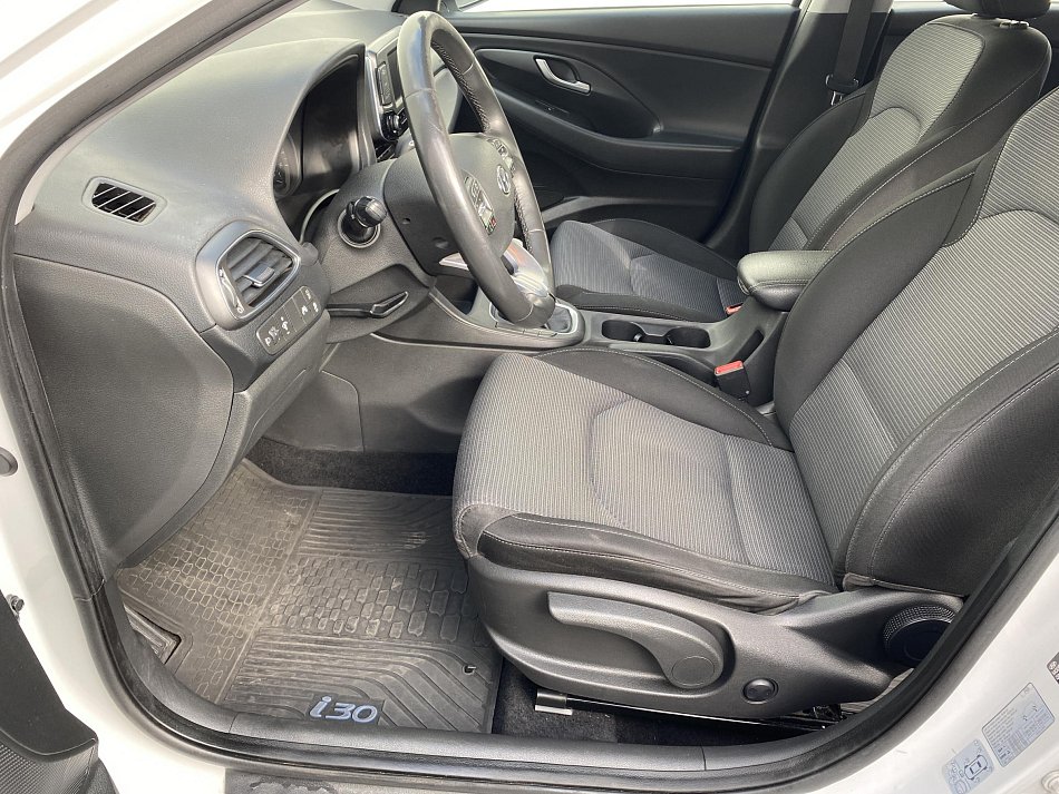 Hyundai I30 1.6CRDi 