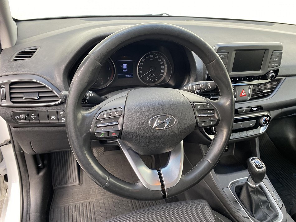 Hyundai I30 1.6CRDi Comfort CW