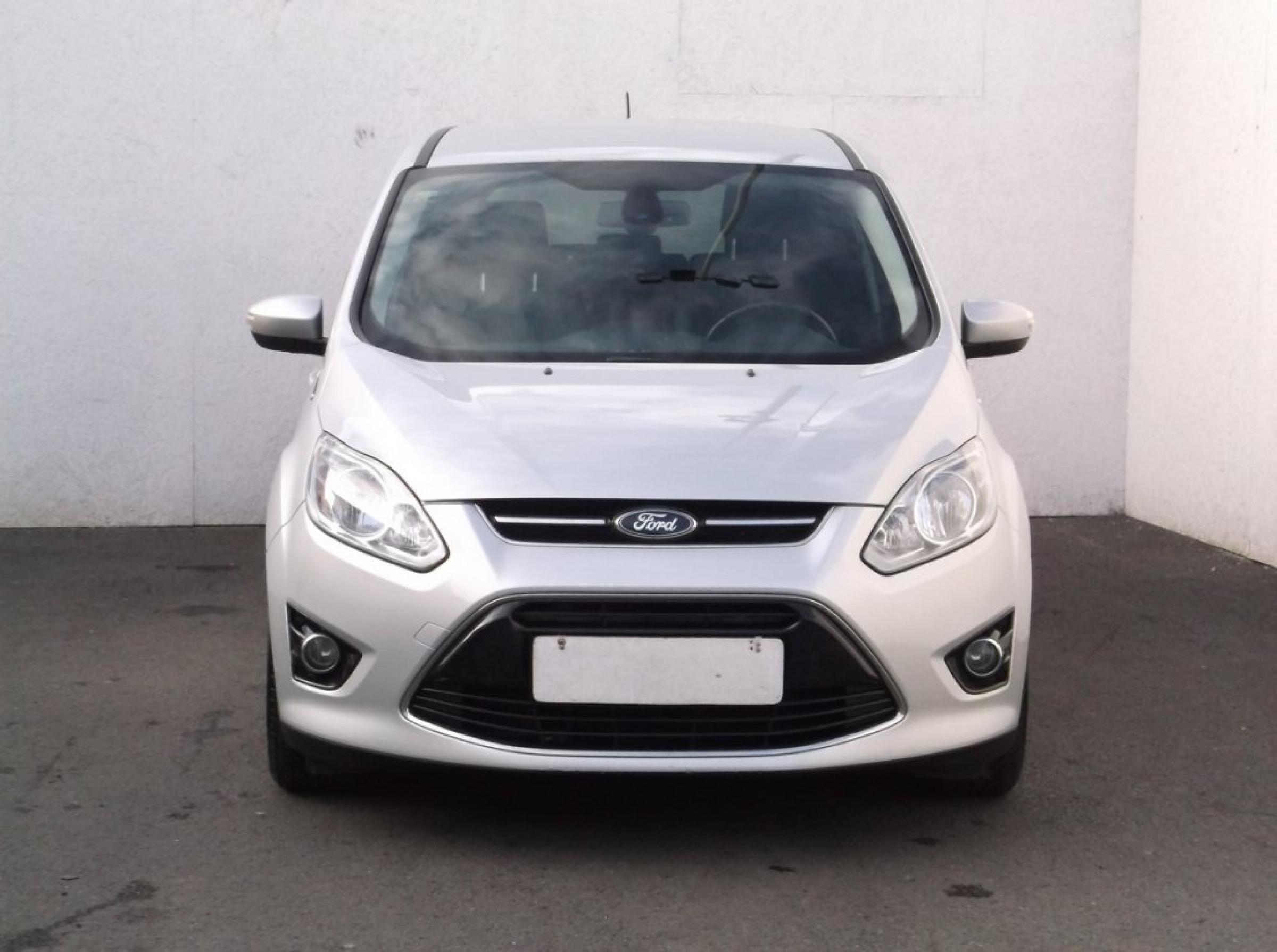 Ford C-MAX, 2013 - pohled č. 2