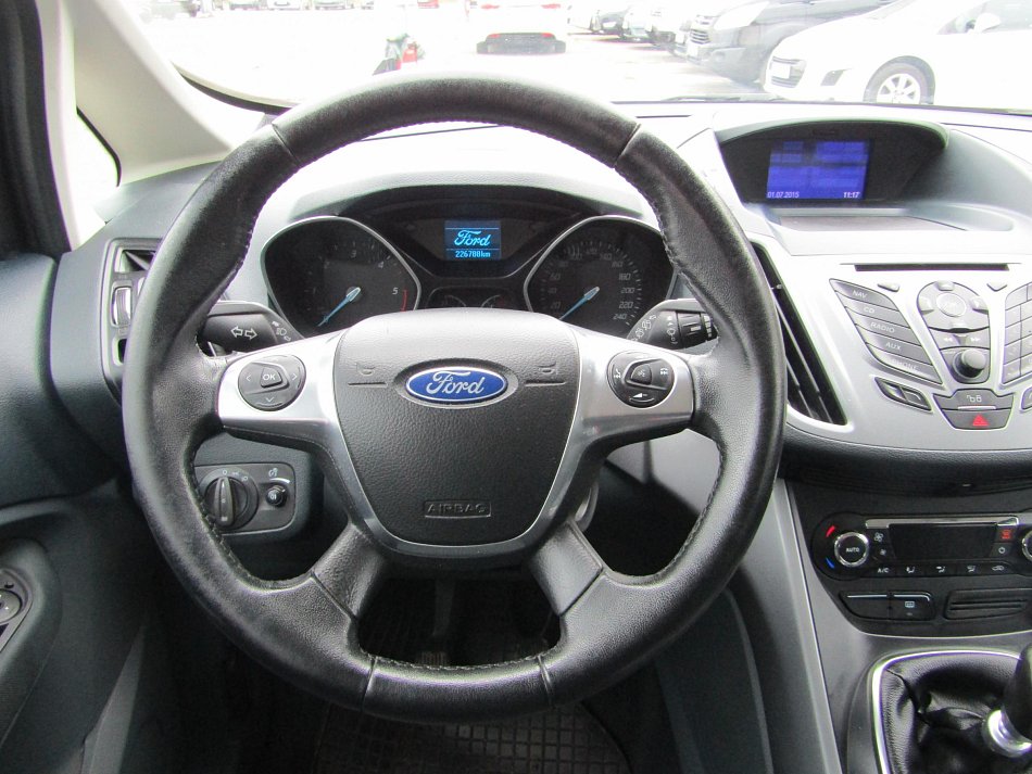 Ford C-MAX 1.6 TDCi 