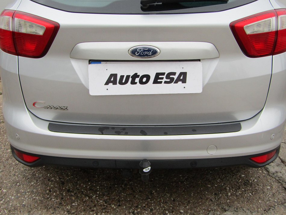 Ford C-MAX 1.6 TDCi 