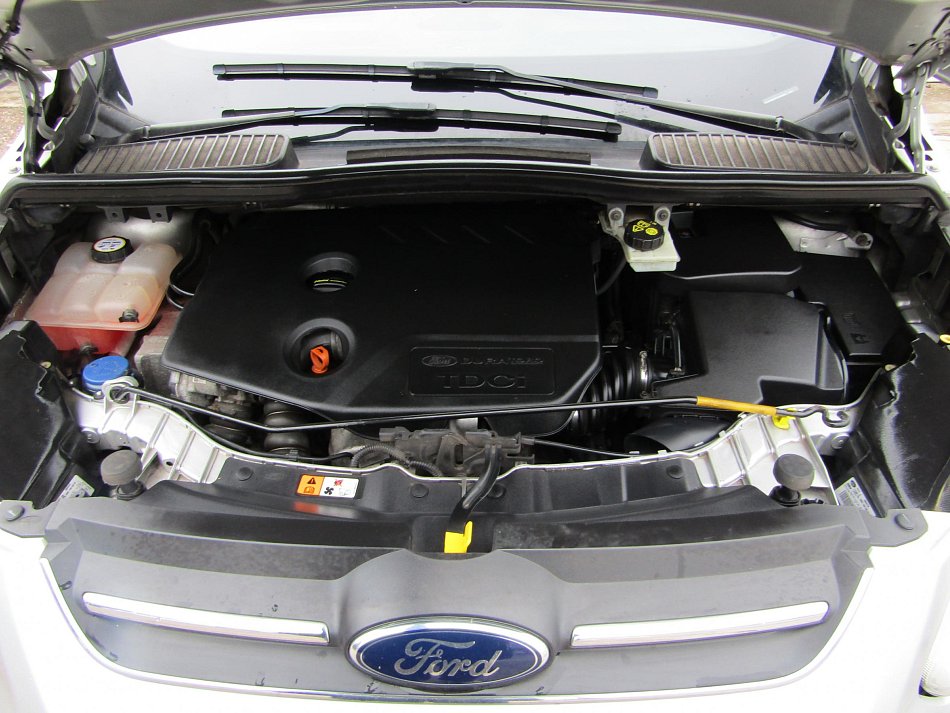 Ford C-MAX 1.6 TDCi 