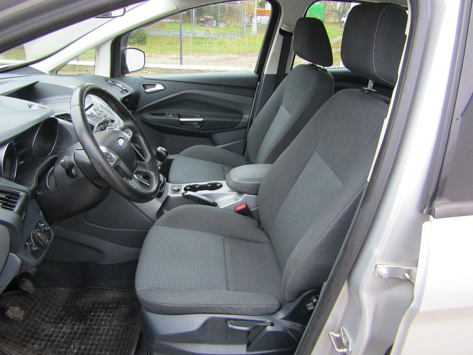 Ford C-MAX 1.6 TDCi 