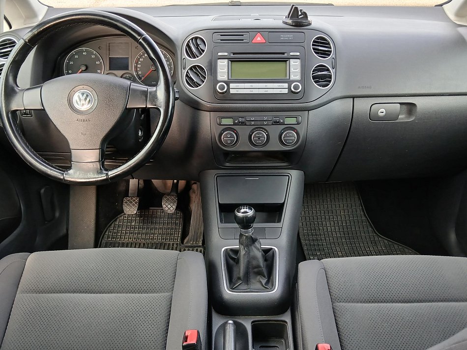 Volkswagen Golf Plus 1.6FSi 