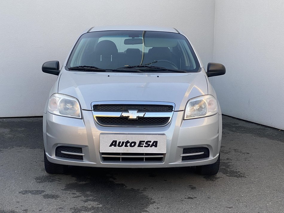 Chevrolet Aveo 1.4i 