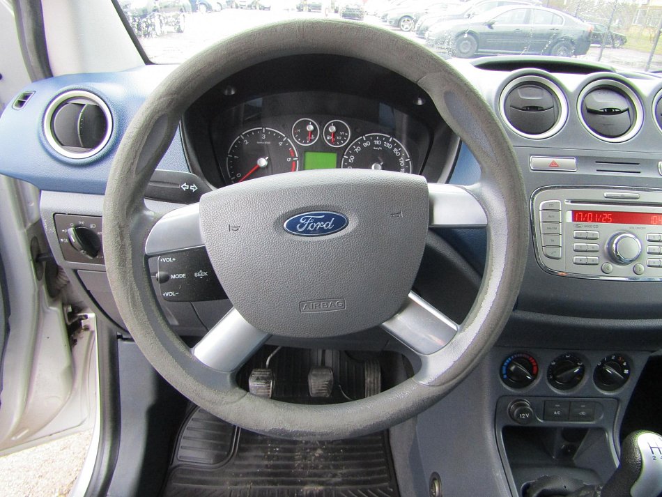 Ford Transit Connect 1.8TDCi  L2H2