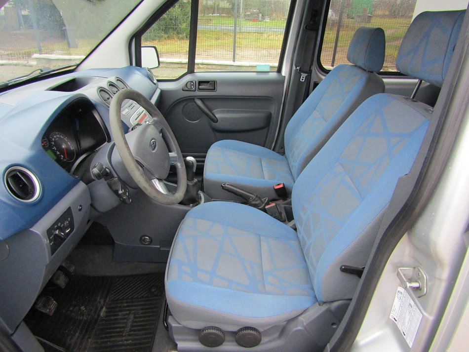 Ford Transit Connect 1.8TDCi  L2H2