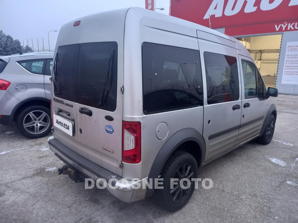 Ford Transit Connect 1.8TDCi  L2H2