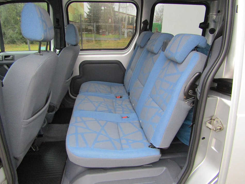 Ford Transit Connect 1.8TDCi  L2H2