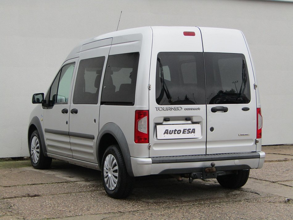 Ford Transit Connect 1.8TDCi  L2H2