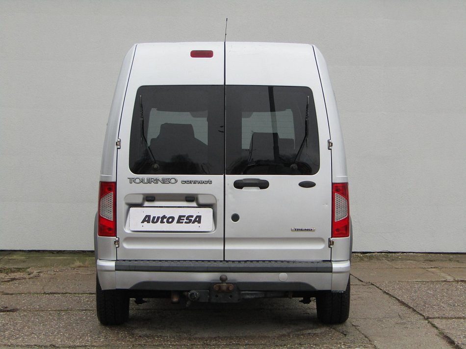 Ford Transit Connect 1.8TDCi  L2H2