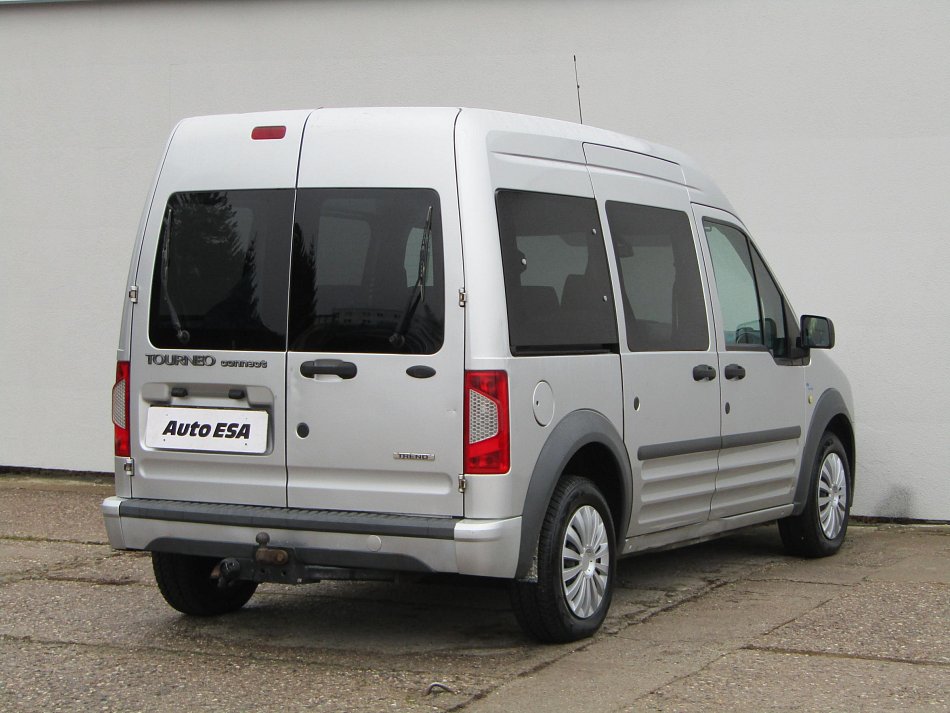 Ford Transit Connect 1.8TDCi  L2H2