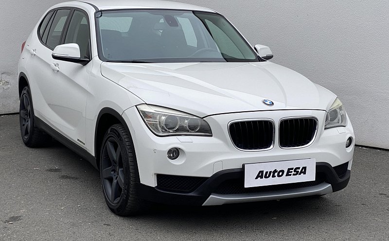 BMW X1 2.0 d  xDrive20d