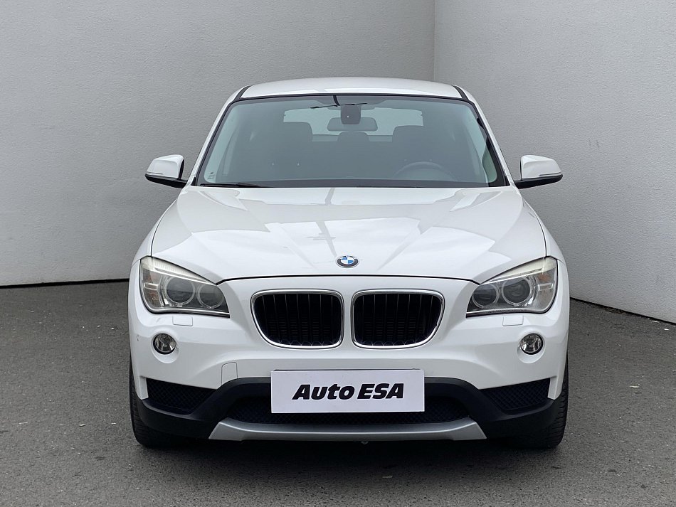 BMW X1 2.0 d  xDrive20d