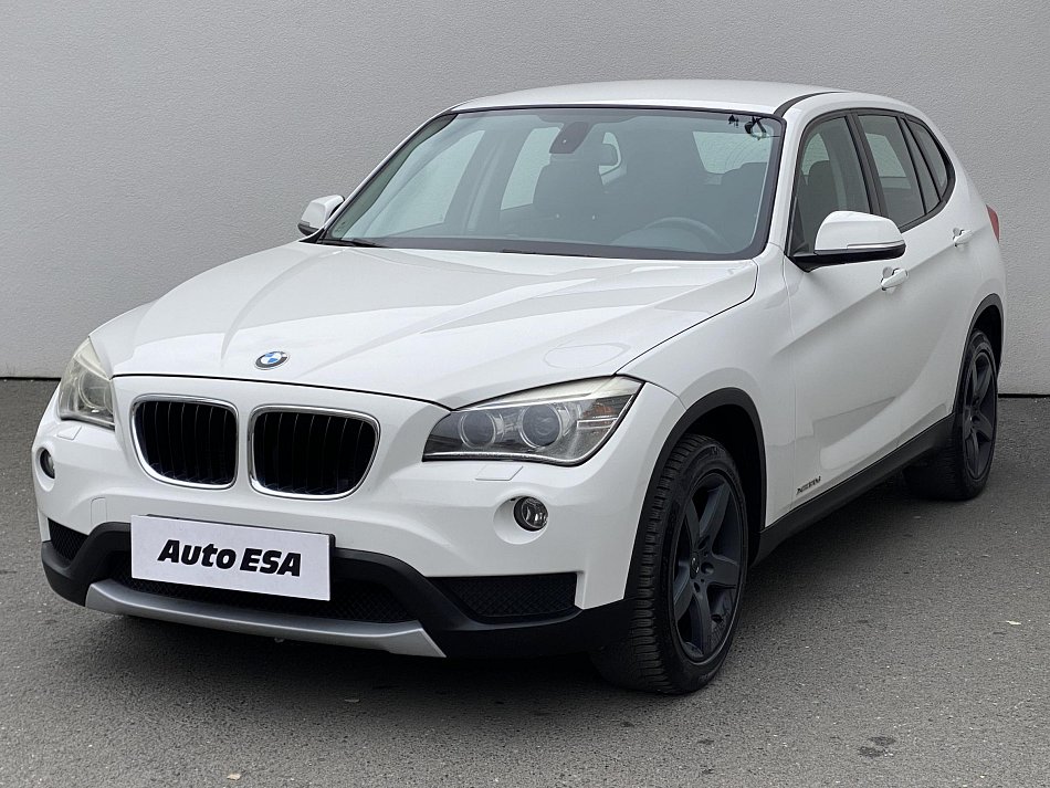 BMW X1 2.0 d  xDrive20d