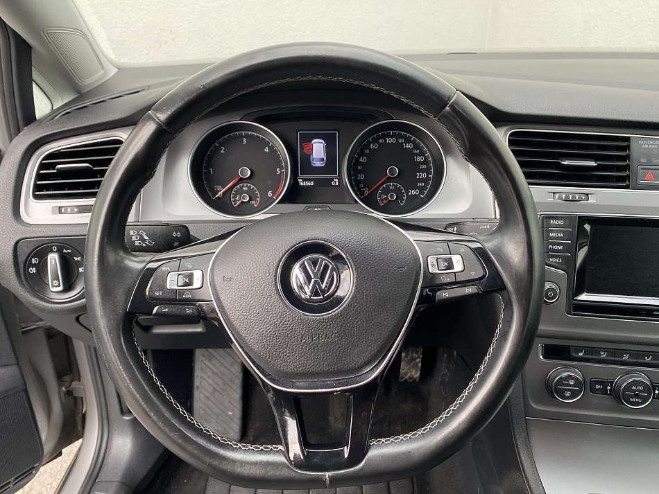 Volkswagen Golf 1.6 TDi Lounge