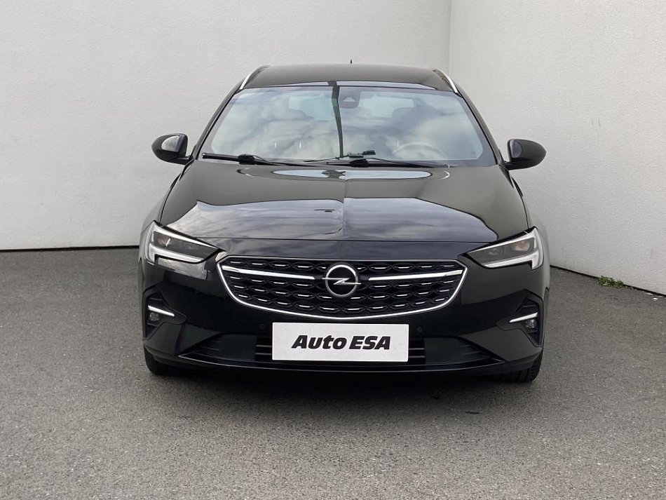 Opel Insignia 2.0CDTi  Sports