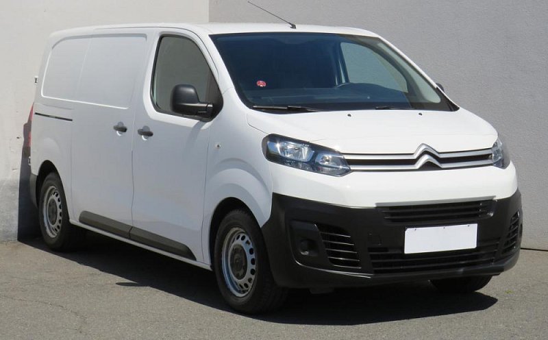 Citroën Jumpy 1.5HDi  L2