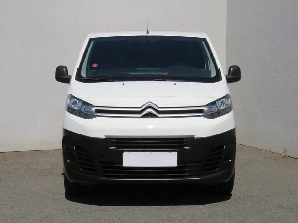 Citroën Jumpy 1.5HDi  L2