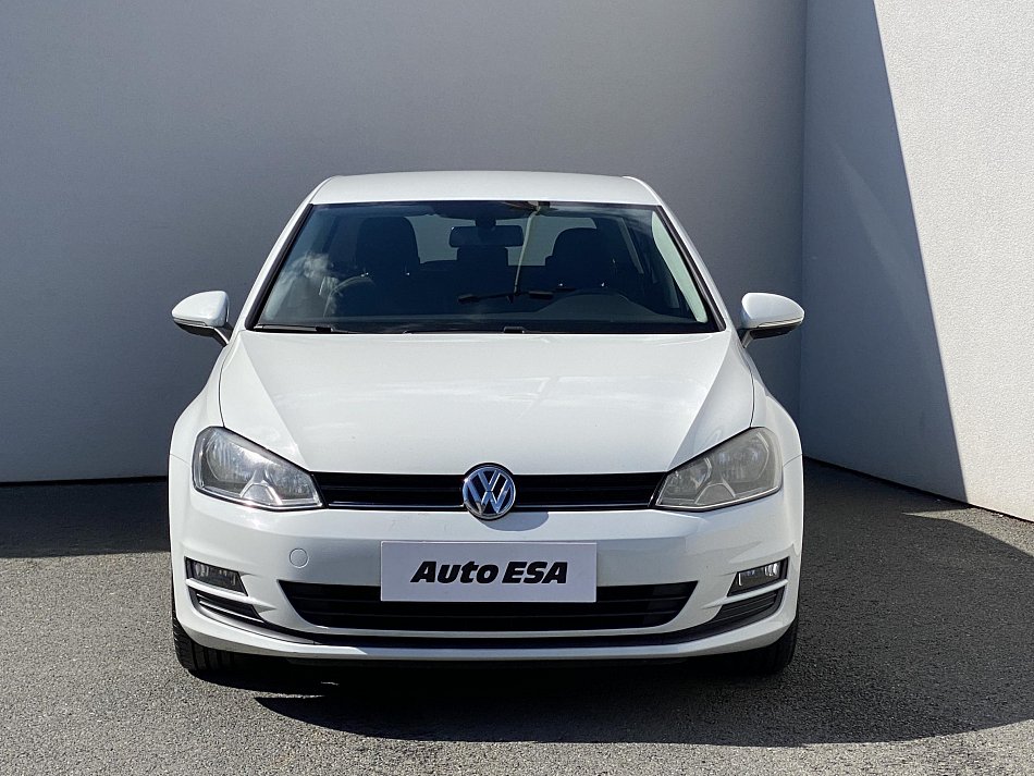 Volkswagen Golf 1.2 TSi Trendline