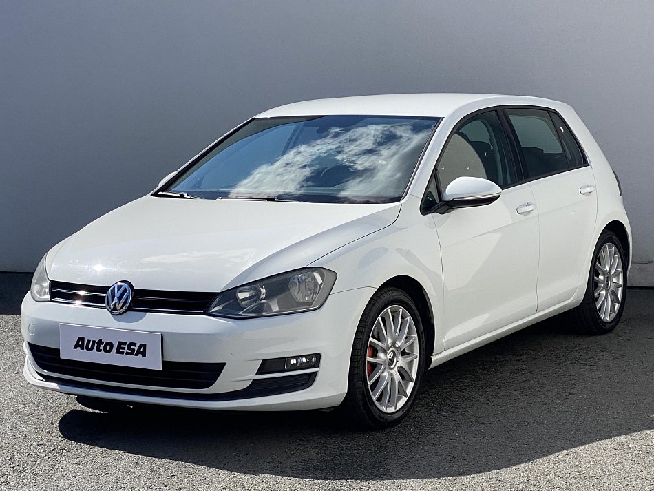 Volkswagen Golf 1.2 TSi Trendline