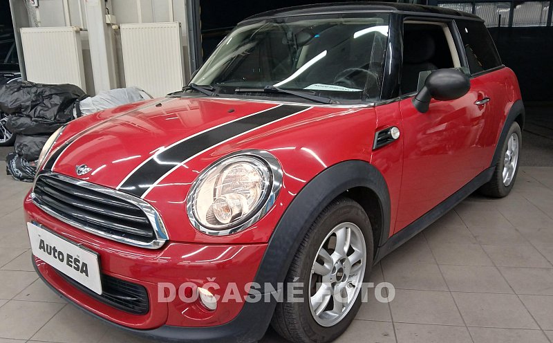 Mini One 1.6i 