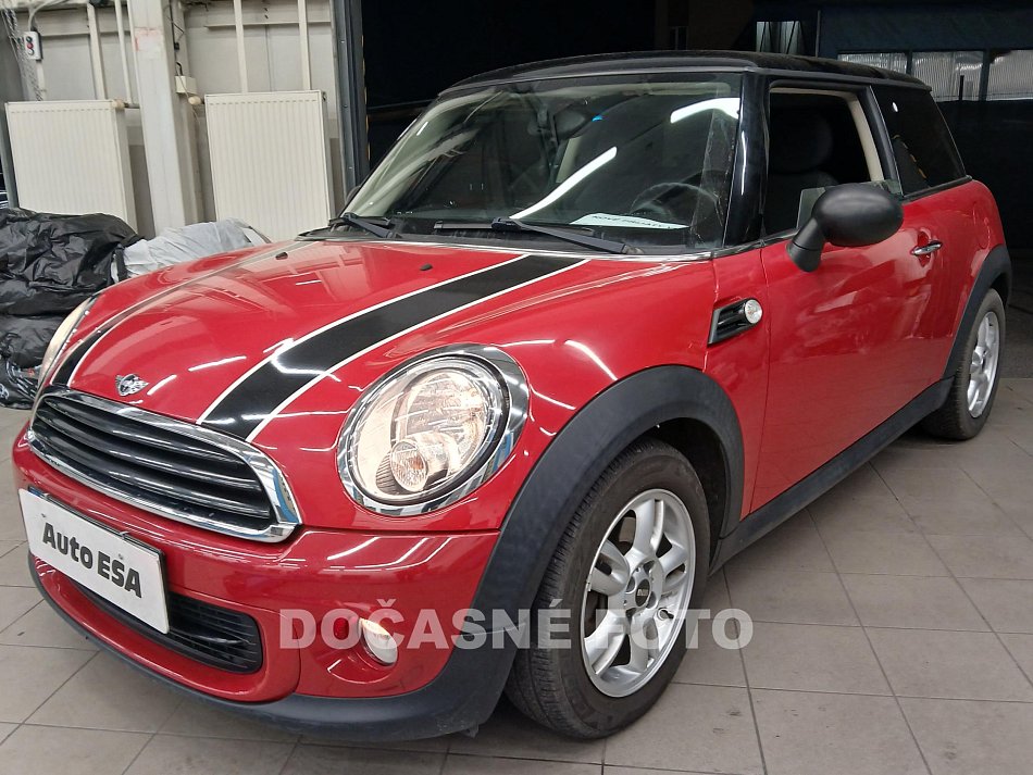 Mini One 1.6i 