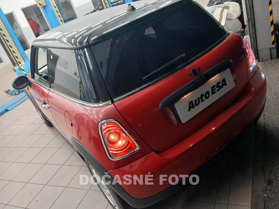 Mini One 1.6i 