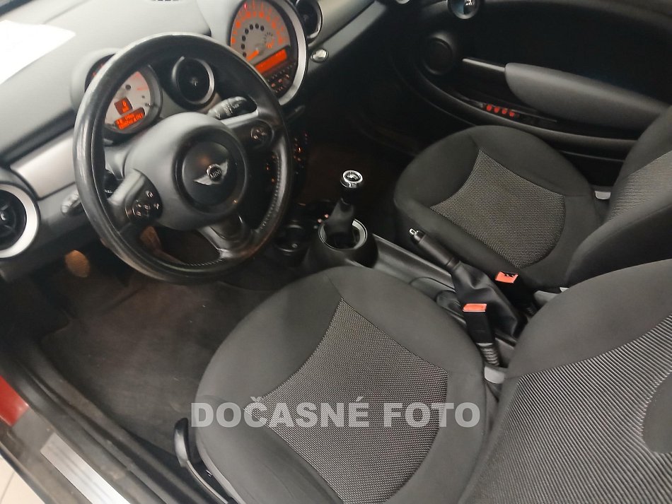 Mini One 1.6i 