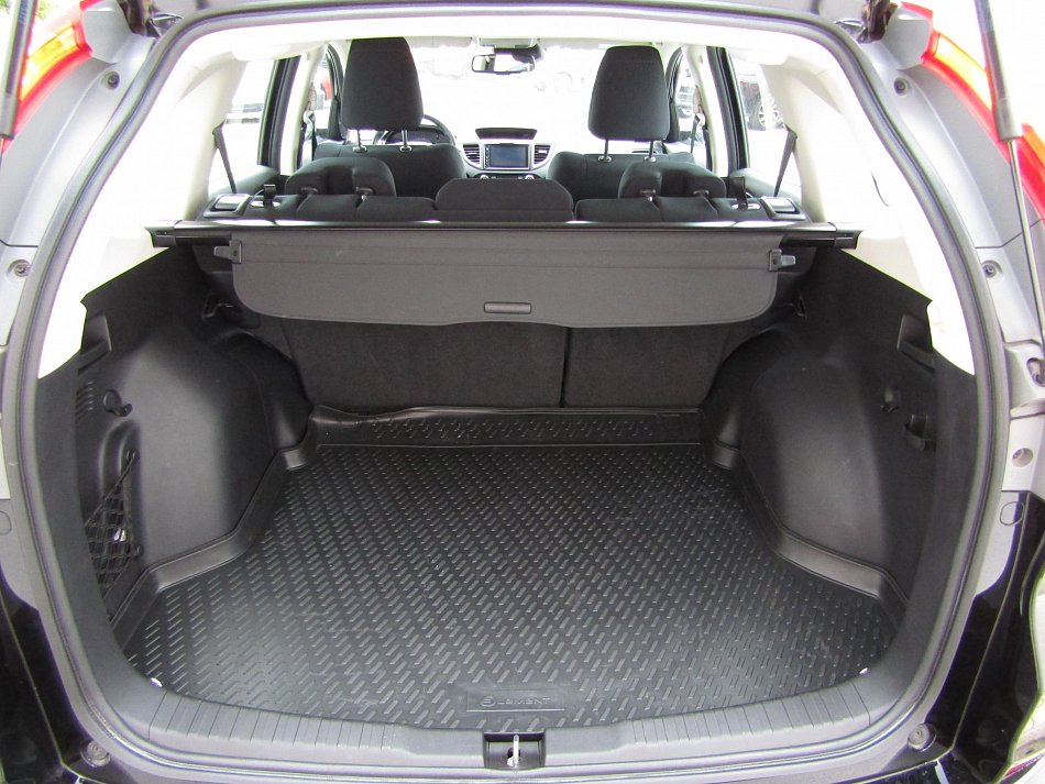 Honda CR-V 2.0 i-VTEC Elegance 4x4
