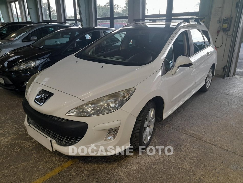 Peugeot 308 1.6HDI