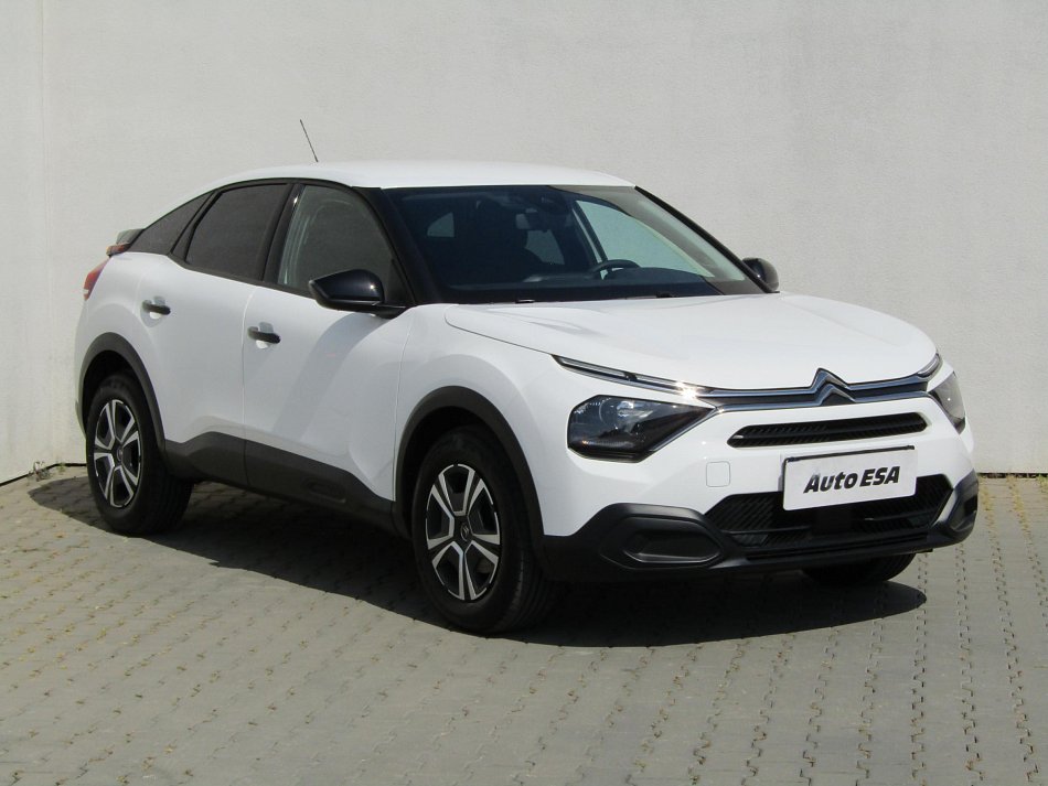 Citroën C4 1.2 PT Feel