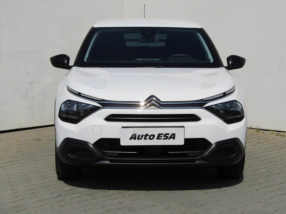 Citroën C4 1.2 PT Feel