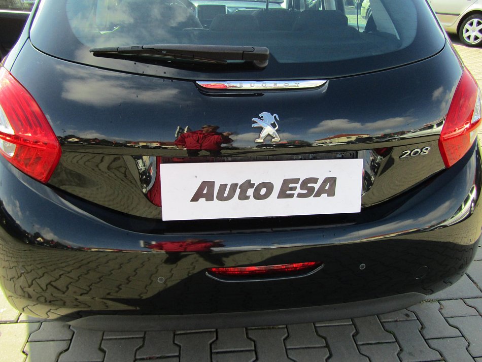 Peugeot 208 1.2 VTi Active