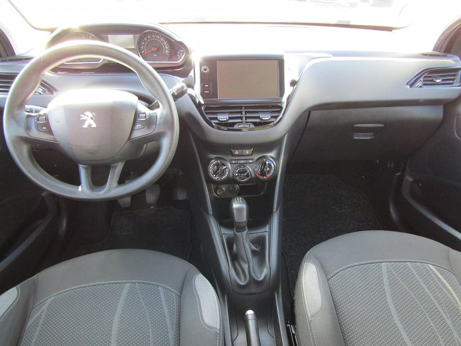 Peugeot 208 1.2 VTi Active