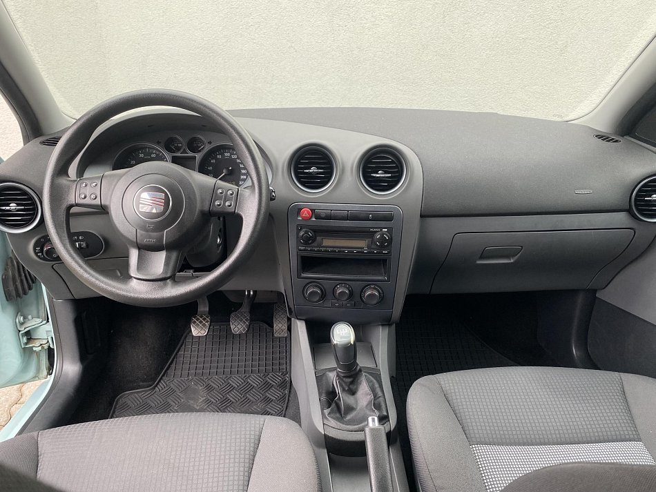 Seat Ibiza 1.2 HTP 