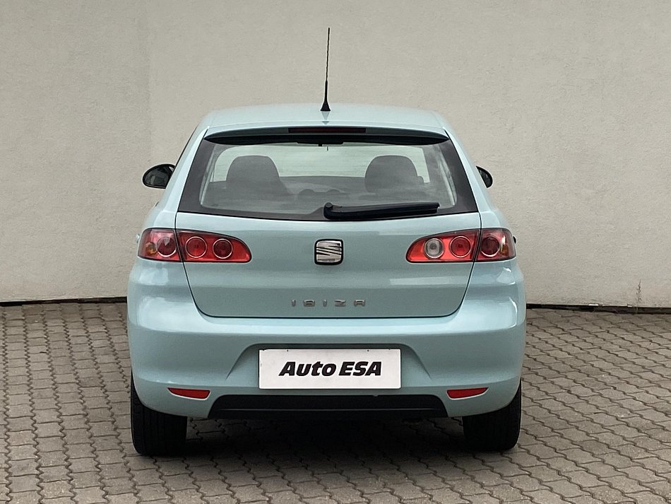 Seat Ibiza 1.2 HTP 