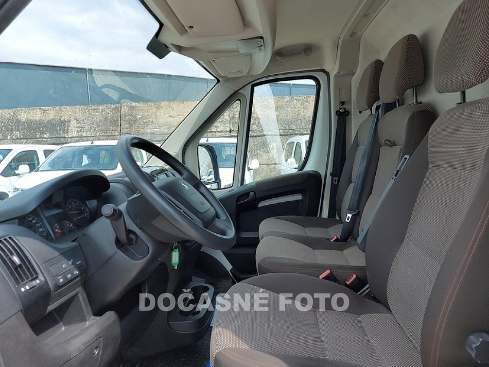 Peugeot Boxer 2.2HDi  L2H2