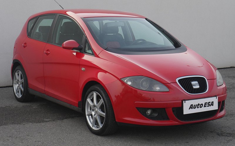 Seat Altea 2.0 TDi 