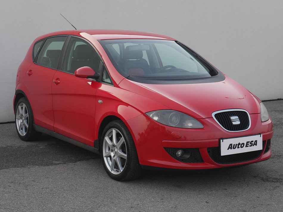 Seat Altea 2.0 TDi 