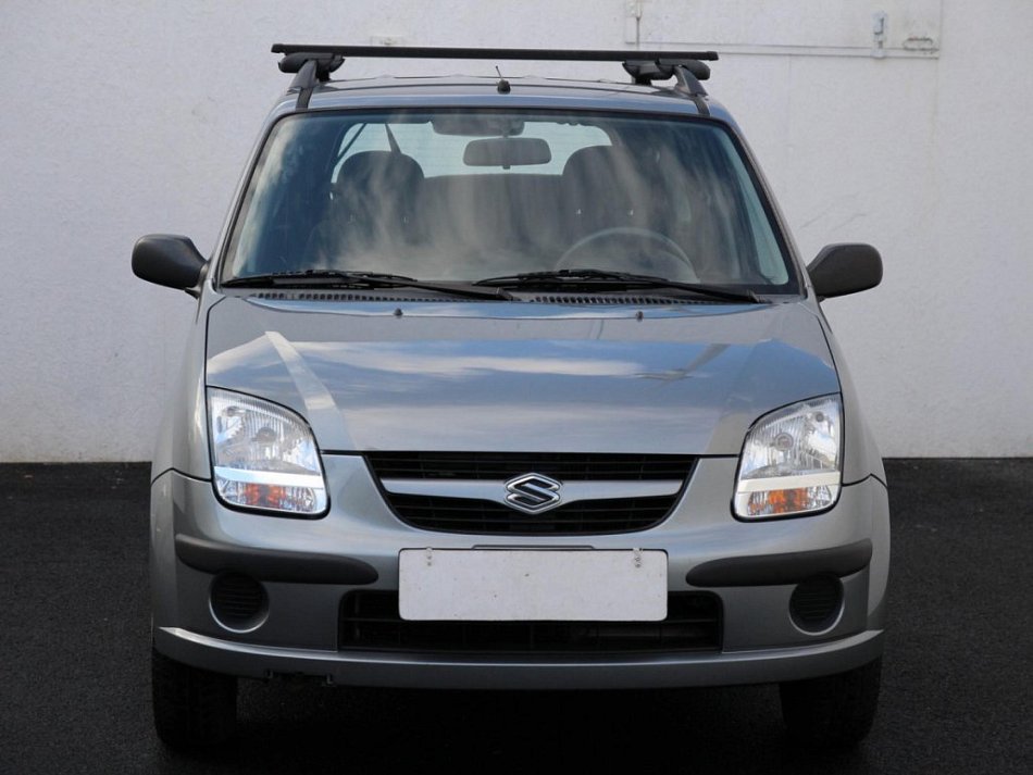 Suzuki Ignis 1.3i 