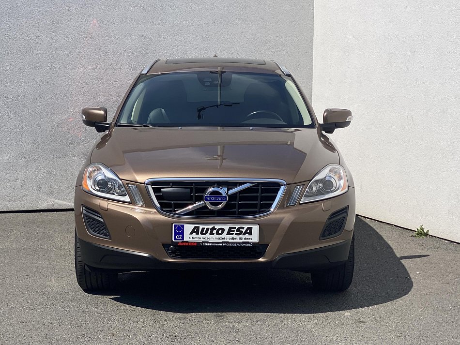 Volvo XC60 2.0D3 Summum