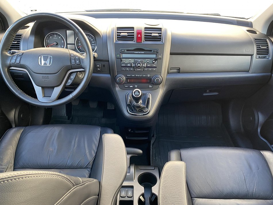 Honda CR-V 2.2 i- DTEC  4WD