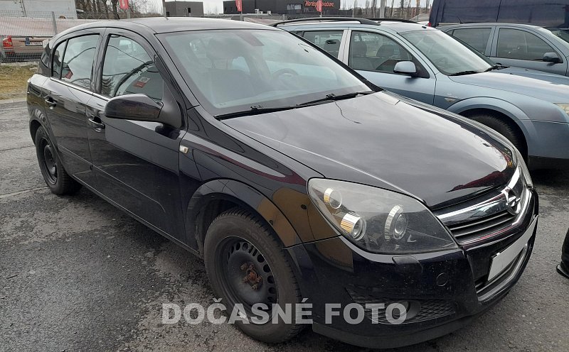 Opel Astra 1.8 i 