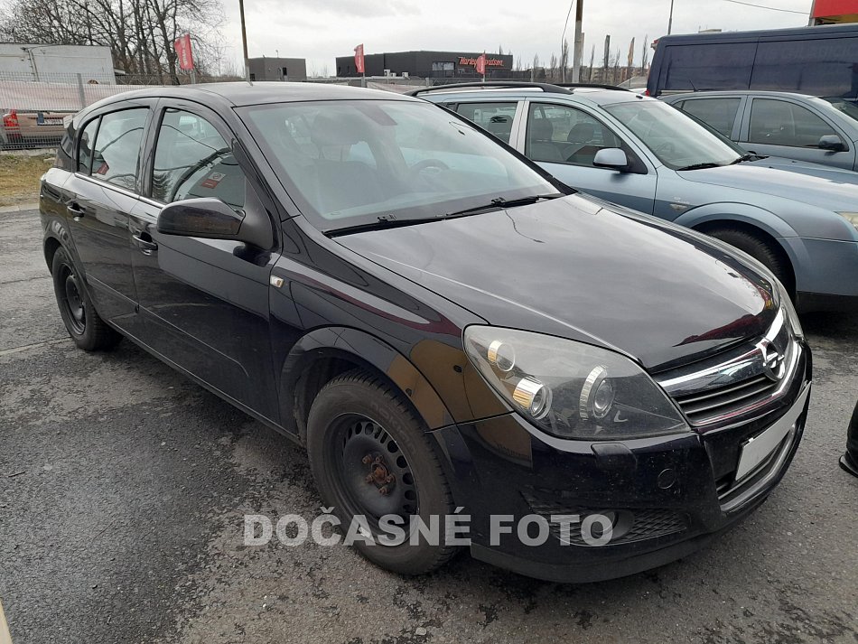 Opel Astra 1.8 i 