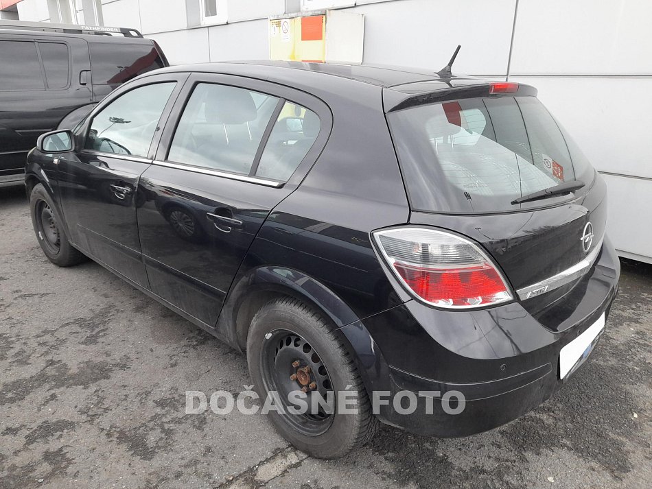 Opel Astra 1.8 i 